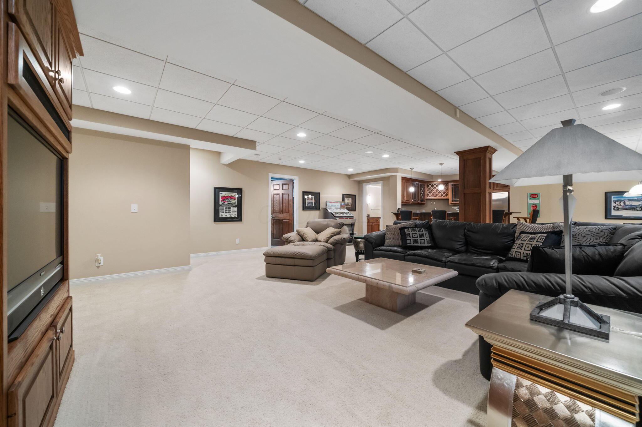 650 West Orange Road Delaware, OH 43015 - Photo 87 of 149 Recreation Room