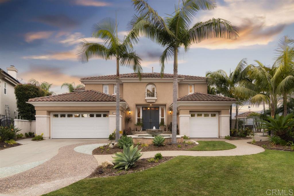 7381 Elegans Place Carlsbad, CA 92011 - Photo 22 of 25