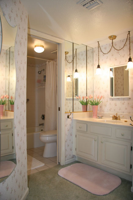 4200 North Miller Road, Unit 522 Scottsdale, AZ 85251 - Photo 11 of 26 3rd Bedroom Bath