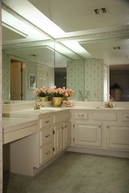 4200 North Miller Road, Unit 522 Scottsdale, AZ 85251 - Photo 13 of 26 Master Bath