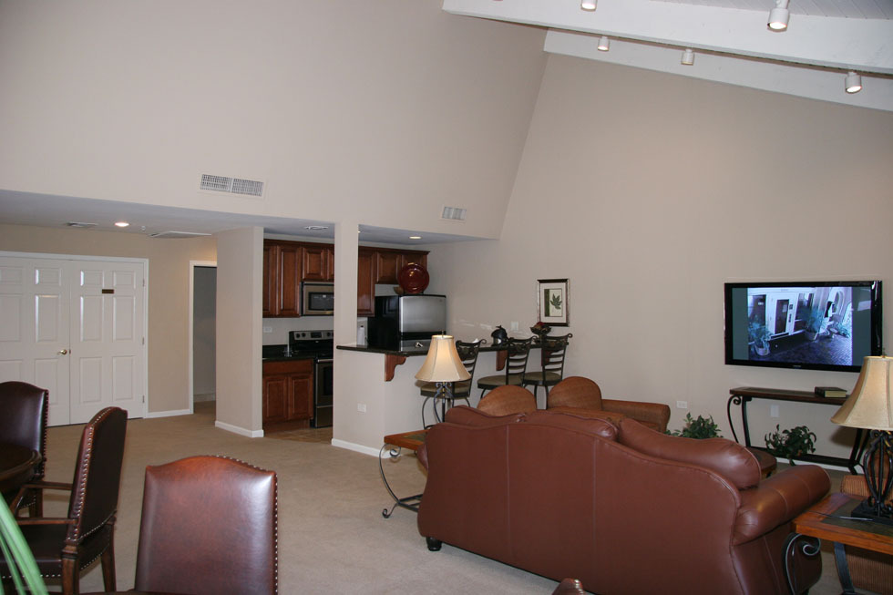 4200 North Miller Road, Unit 522 Scottsdale, AZ 85251 - Photo 24 of 26 Club Room/Community Center