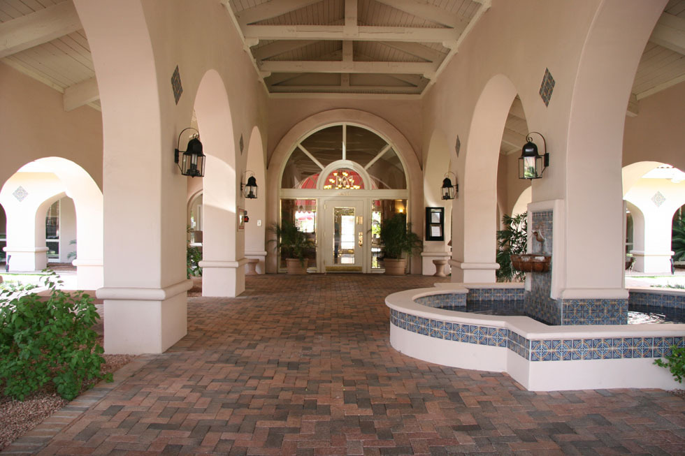 4200 North Miller Road, Unit 522 Scottsdale, AZ 85251 - Photo 5 of 26 Entry