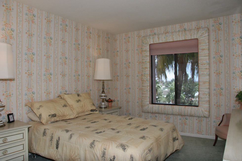 4200 North Miller Road, Unit 522 Scottsdale, AZ 85251 - Photo 10 of 26 3rd Bedroom