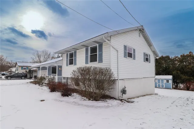$259,900 | 128 Camelot Drive, Horseheads, NY 14845