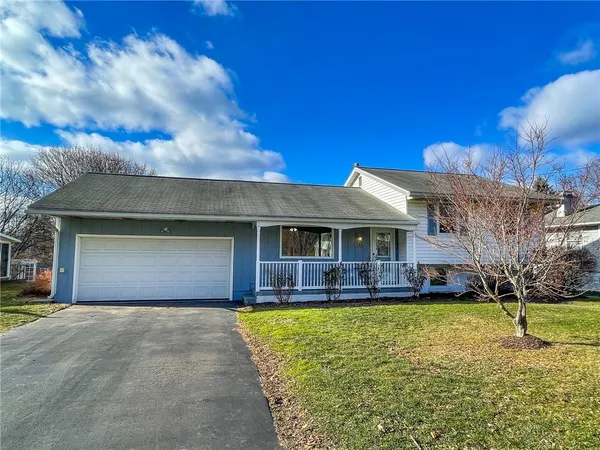 $248,000 | 128 Camelot Drive, Horseheads, NY 14845