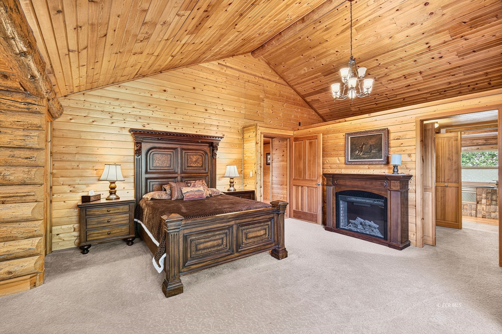 1 Mountain View Camp Road Lamoille, NV 89828 - Photo 14 of 50
