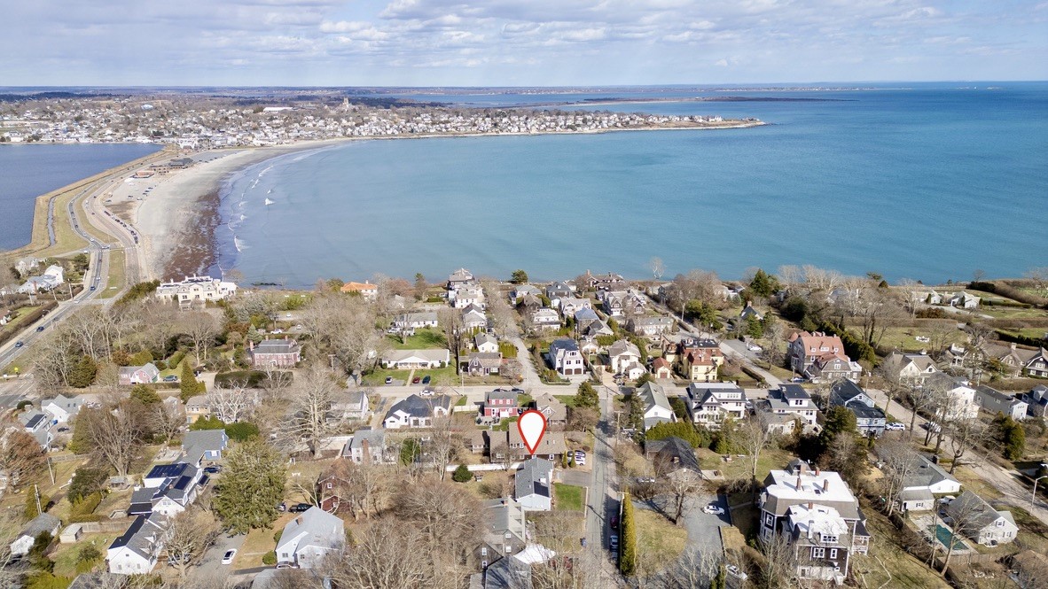66 Merton Road Newport, RI 02840 - Photo 1 of 50