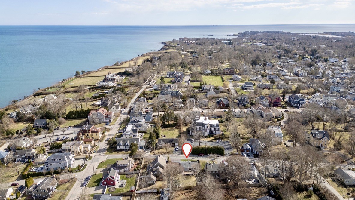 66 Merton Road Newport, RI 02840 - Photo 44 of 50