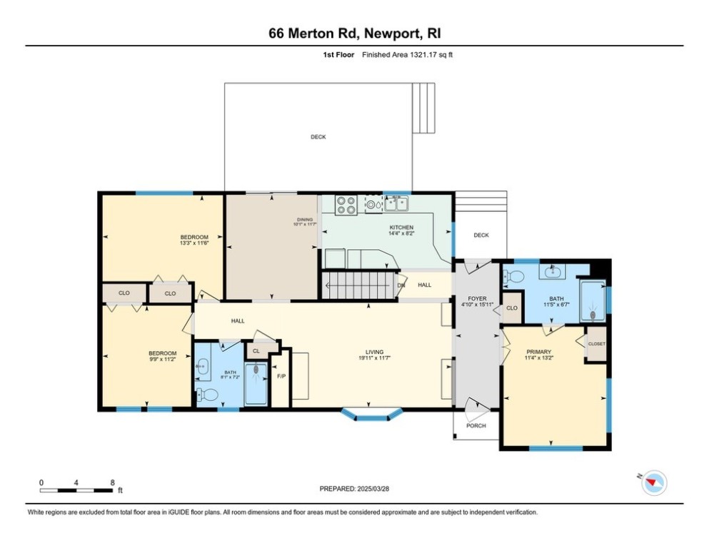 66 Merton Road Newport, RI 02840 - Photo 49 of 50