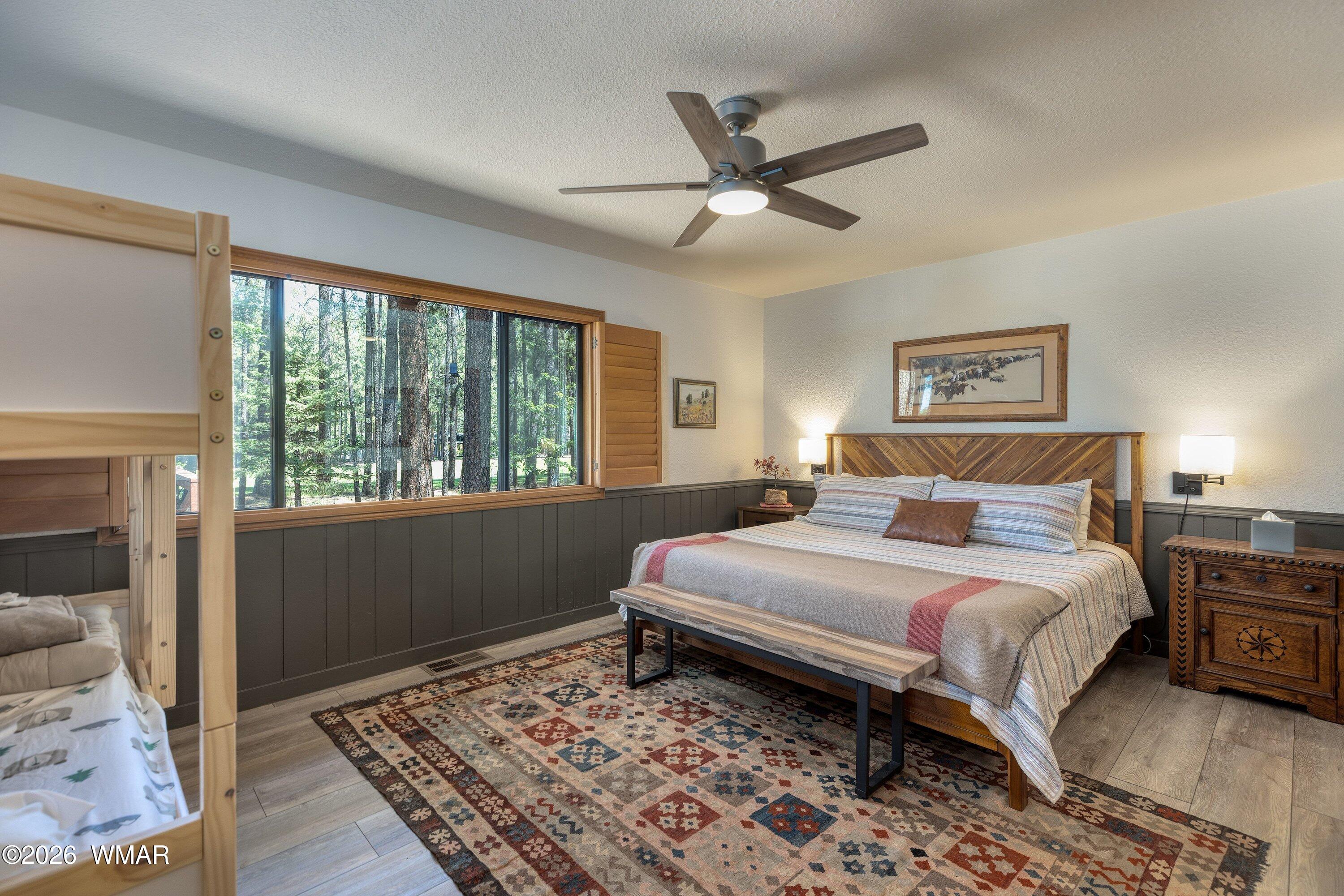 7414 Geronimo Road Pinetop, AZ 85935 - Photo 18 of 42 Gallery Image 18