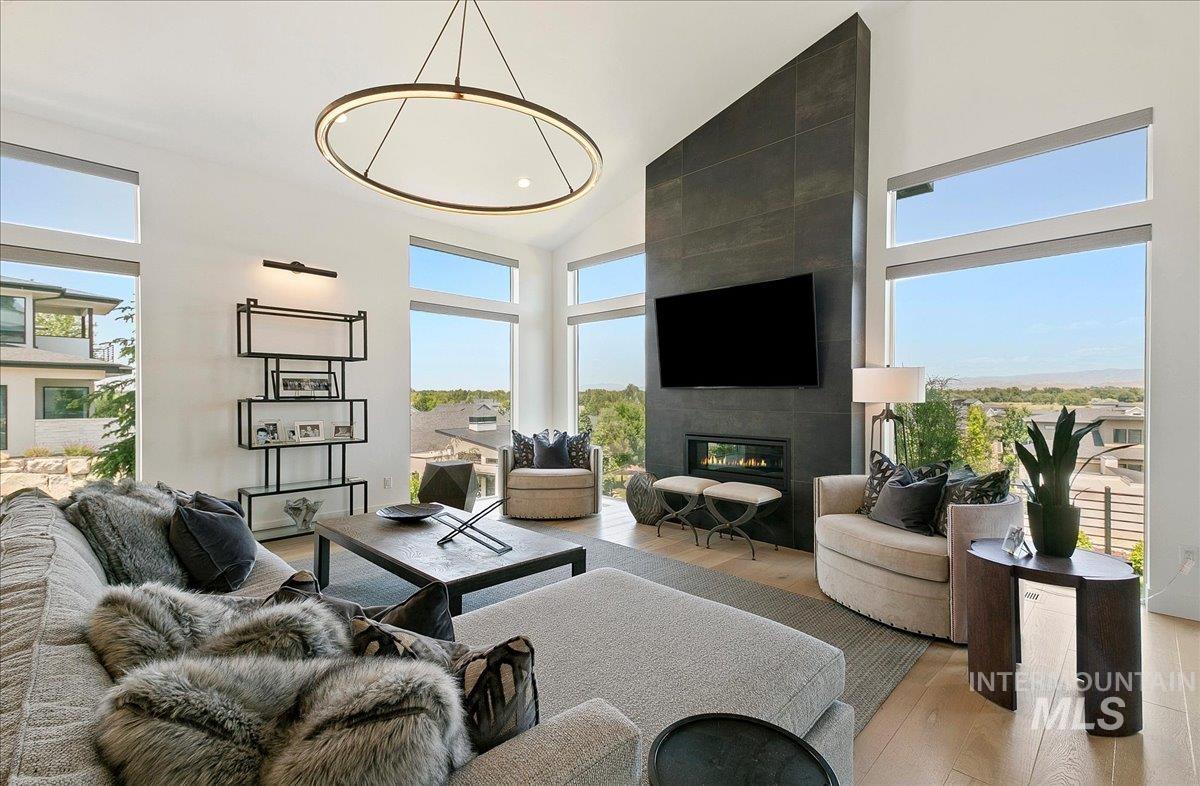 800 East Ashbourne Lane Eagle, ID 83616 - Photo 16 of 47