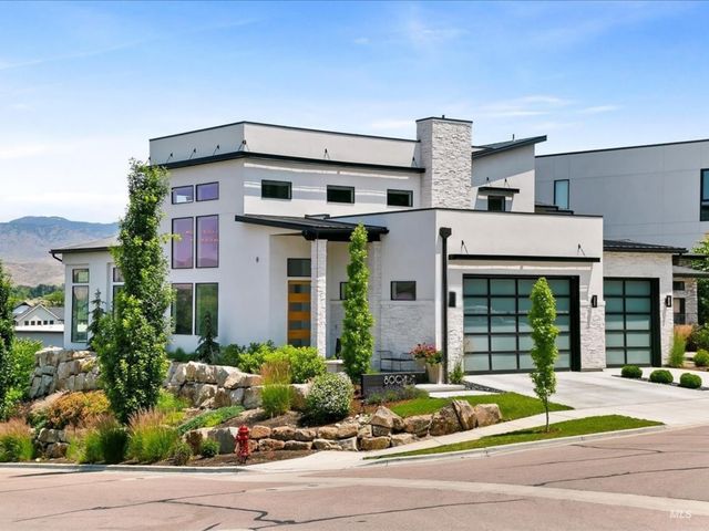 $1,499,000 | 800 East Ashbourne Lane, Eagle, ID 83616