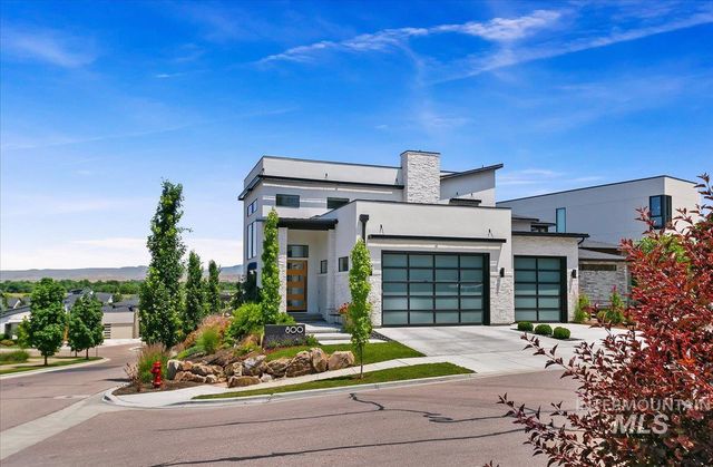 $1,499,000 | 800 East Ashbourne Lane, Eagle, ID 83616