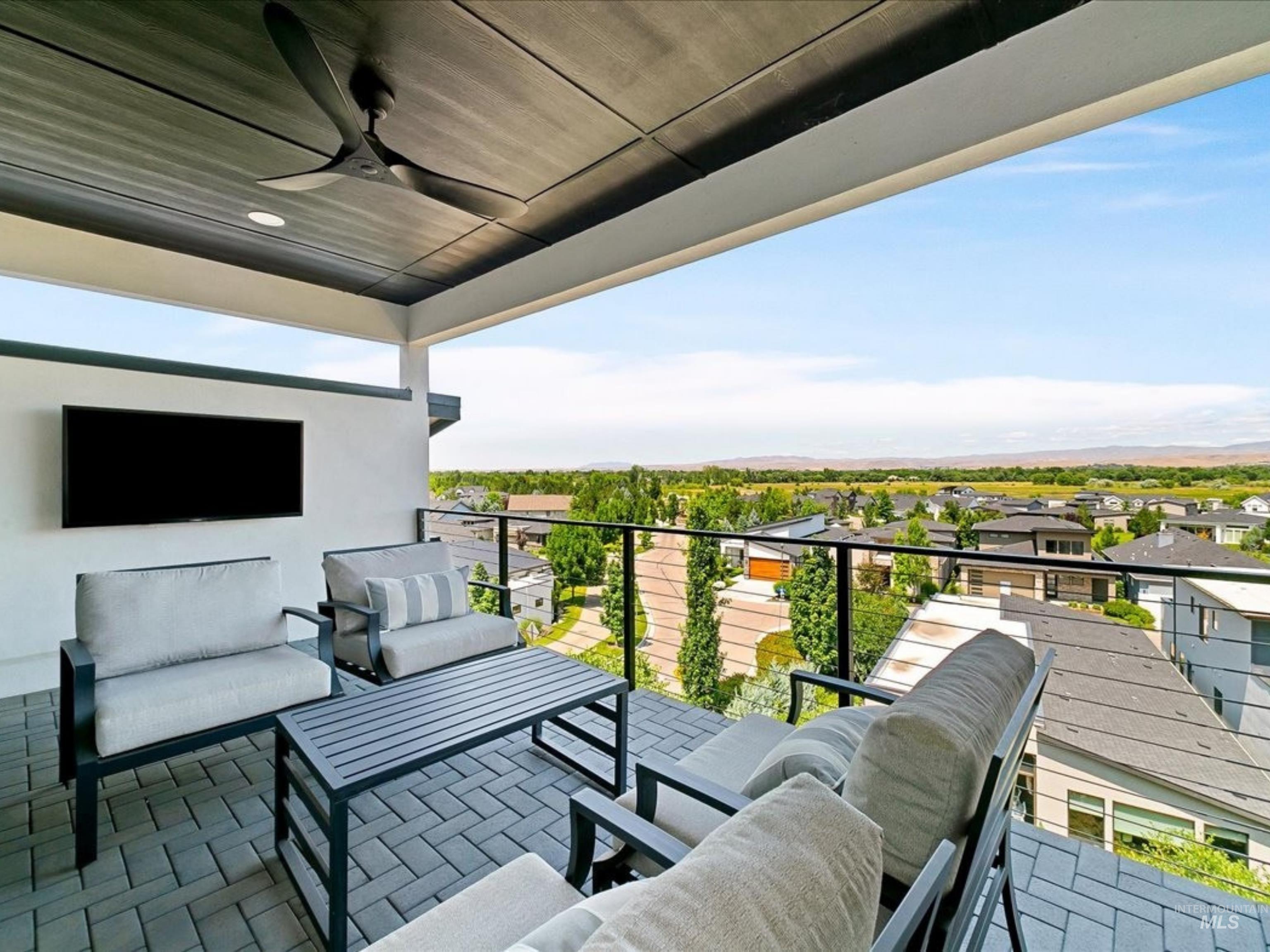 800 East Ashbourne Lane Eagle, ID 83616 - Photo 36 of 47