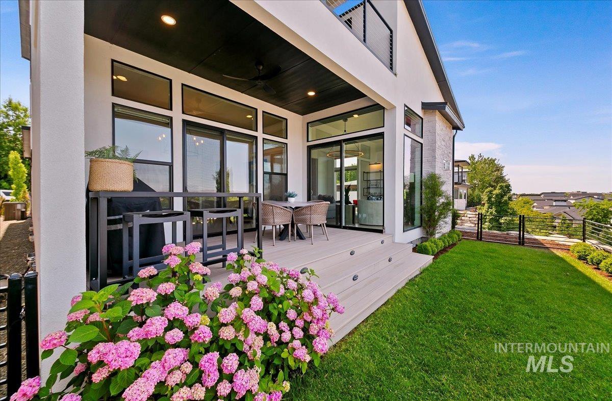 800 East Ashbourne Lane Eagle, ID 83616 - Photo 38 of 47