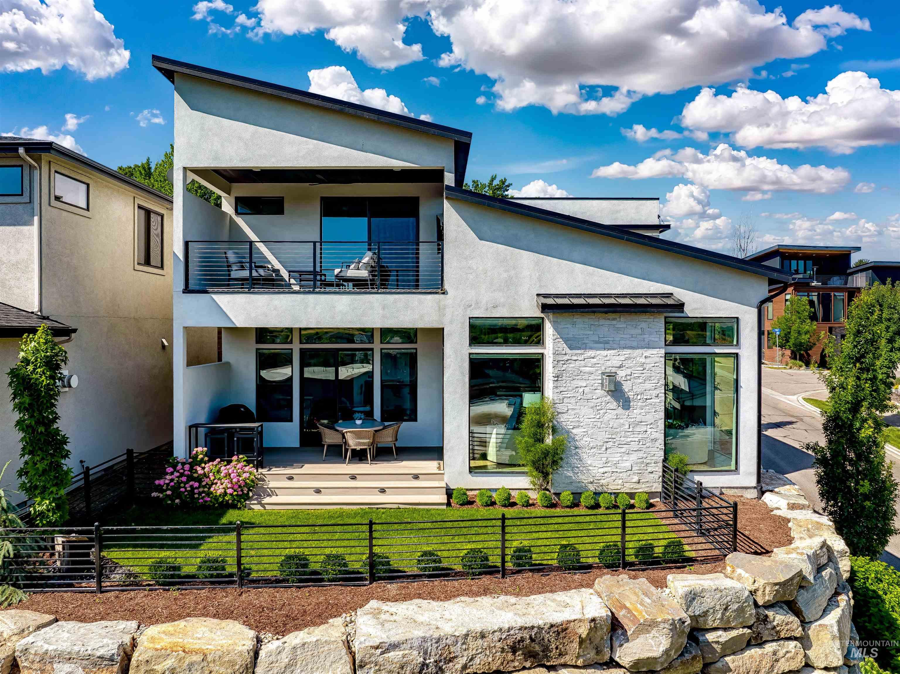 800 East Ashbourne Lane Eagle, ID 83616 - Photo 4 of 47