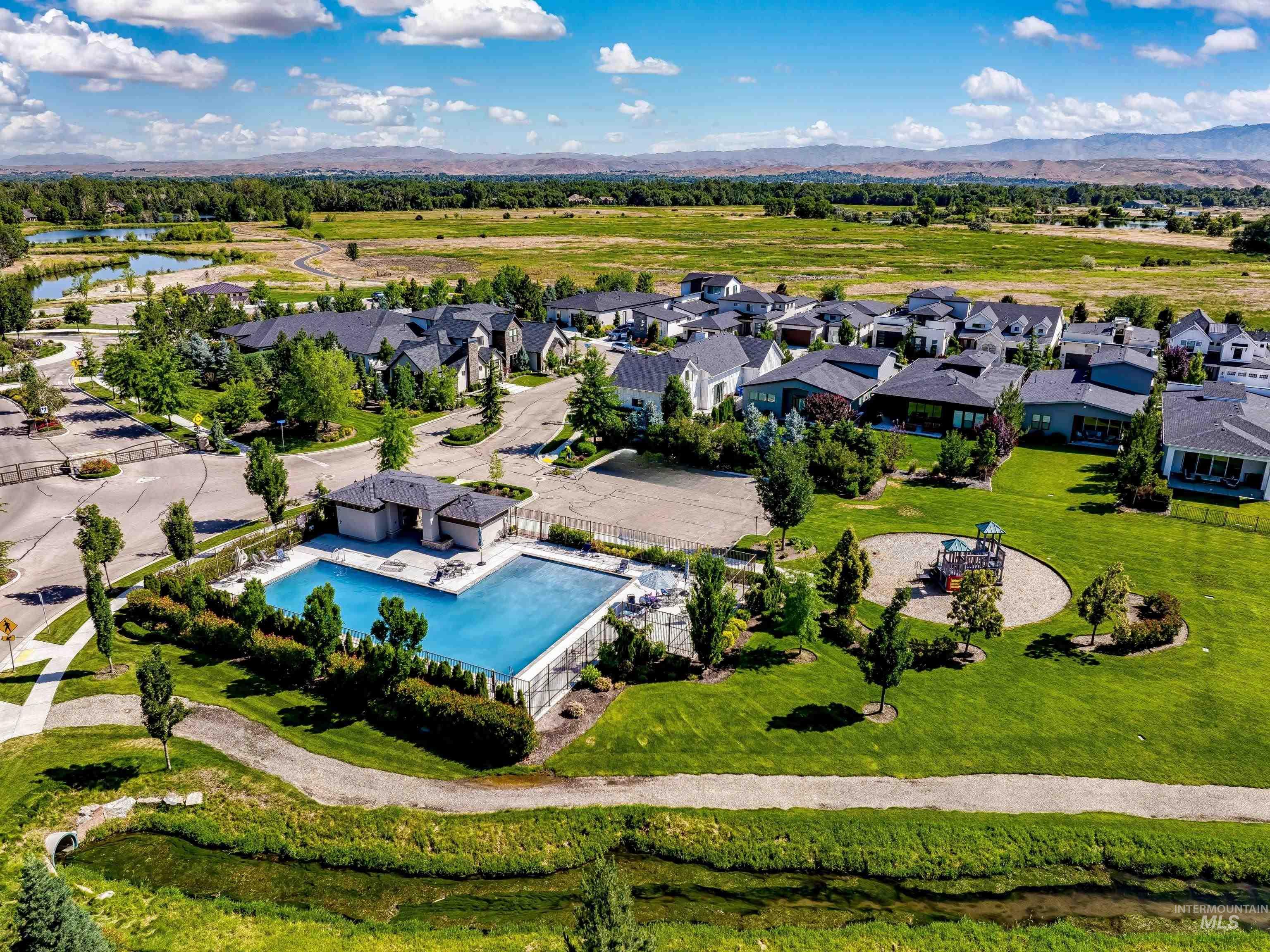 800 East Ashbourne Lane Eagle, ID 83616 - Photo 44 of 47