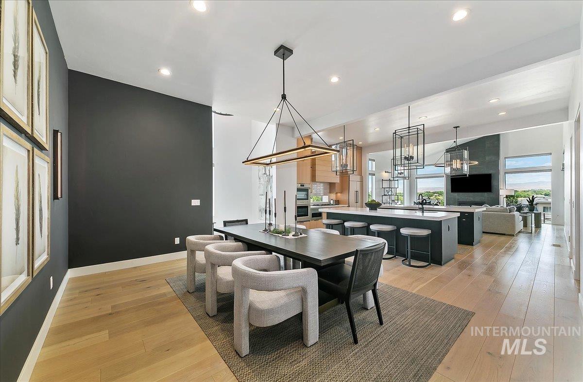 800 East Ashbourne Lane Eagle, ID 83616 - Photo 8 of 47