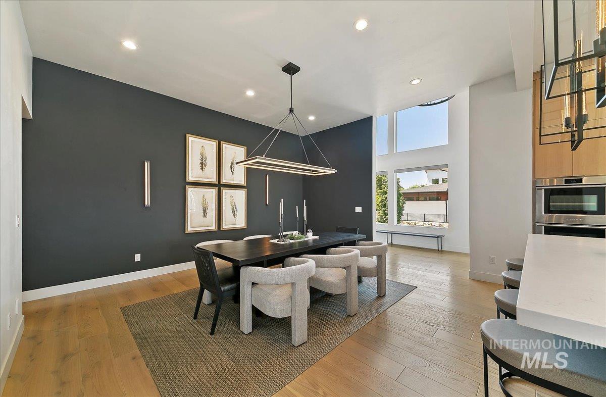 800 East Ashbourne Lane Eagle, ID 83616 - Photo 9 of 47