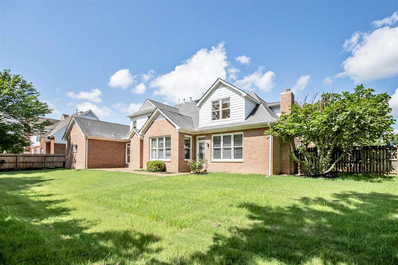 1880 Grovecrest Road Germantown, TN 38139 - Photo 25 of 25 Gallery Image 25