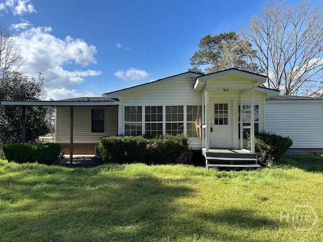136 Burton Road Savannah, GA 31405 - Photo 17 of 19 Gallery Image 17