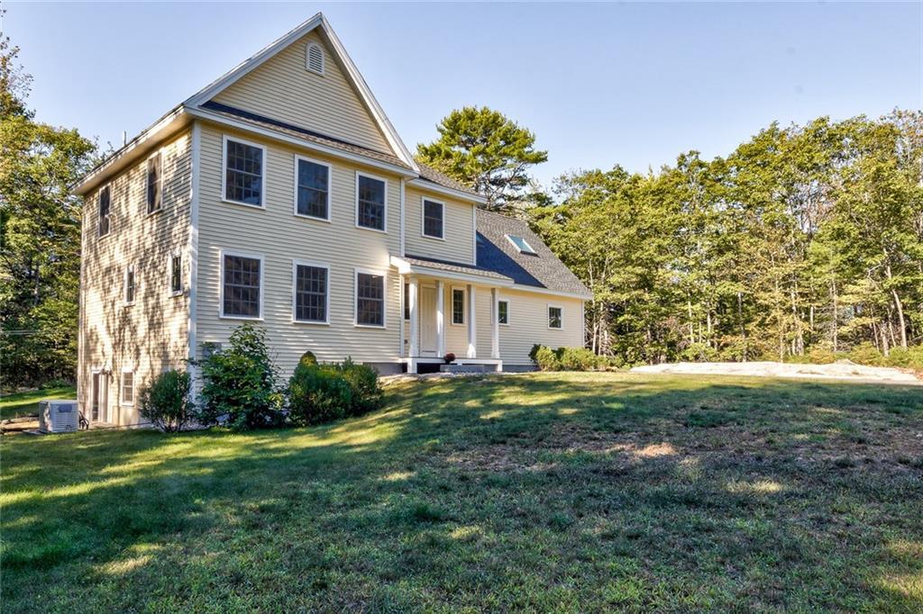 44 Newfield Road Freeport, ME 04032 - Photo 25 of 31 Photo