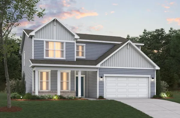 $435,414 | 511 Blue Verner Road, Moncks Corner, SC 29461