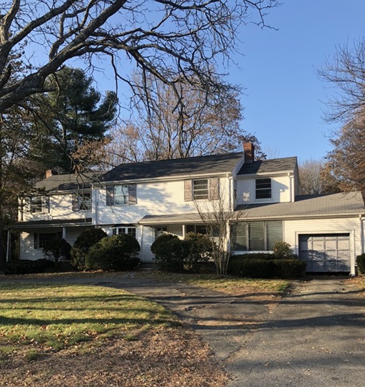 11 Snake Brook Road Wayland, MA 01778 - Photo 1 of 1 Gallery Image 1