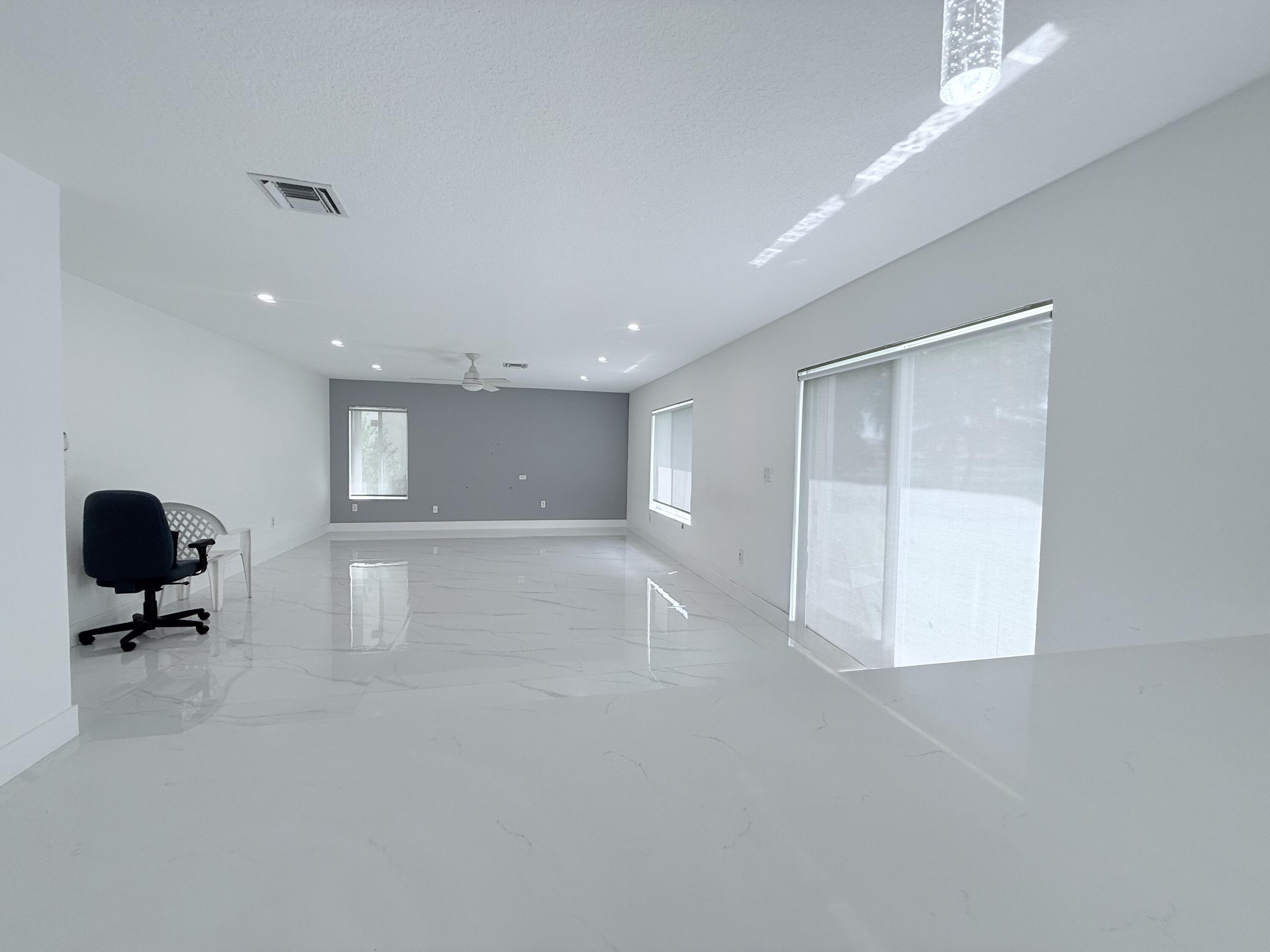 4534 Southwest 127th Terrace Miramar, FL 33027 - Photo 9 of 45 a view of workspace