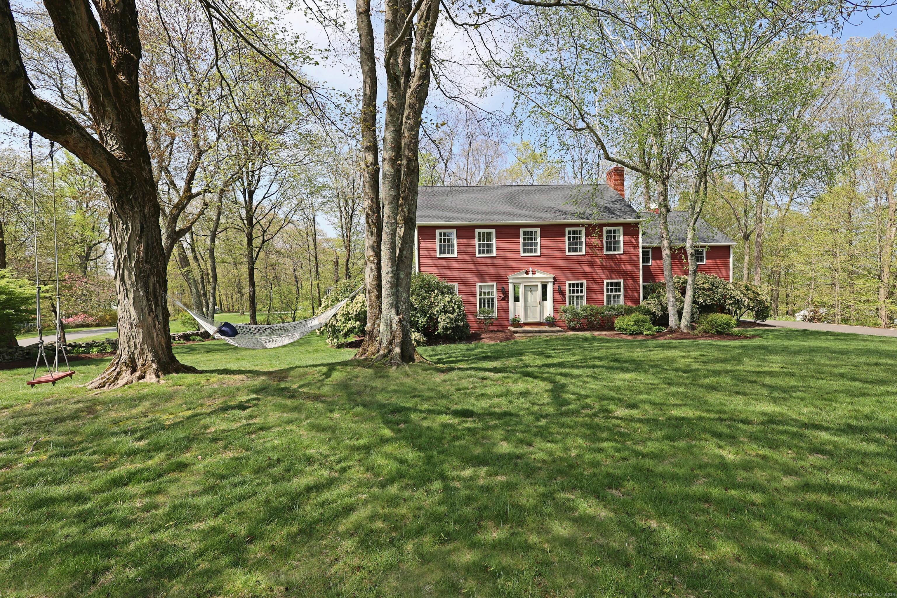 50 Standish Drive Ridgefield, CT 06877 - Photo 1 of 1