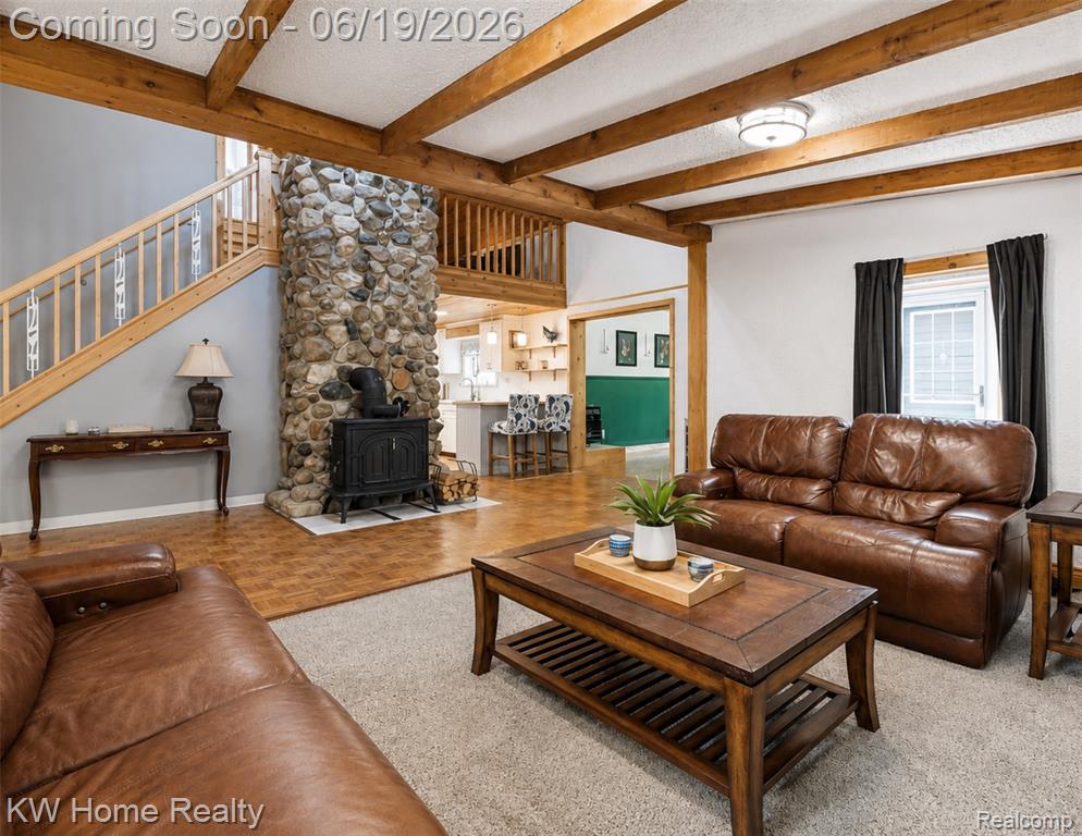 4474 5 Lakes Road North Branch, MI 48461 - Photo 5 of 36