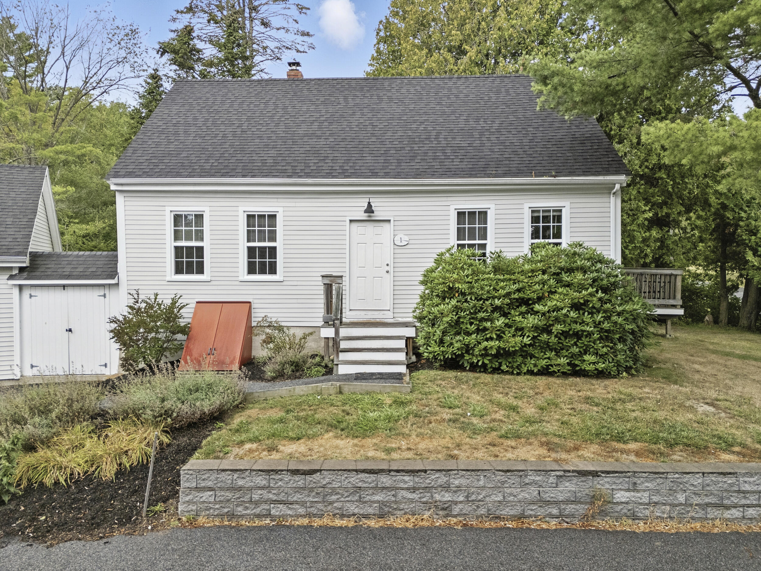 9 Summer Street Freeport, ME 04032 - Photo 4 of 93 9summer-91