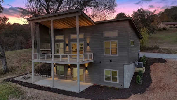 $589,000 | 76 Murray Hill Terrace, Hayesville, NC 28904