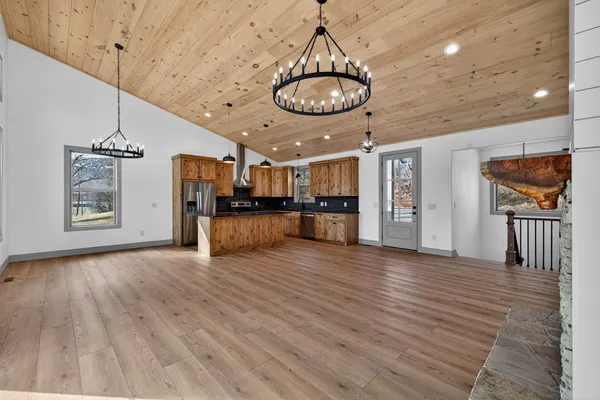 $589,000 | 76 Murray Hill Terrace, Hayesville, NC 28904
