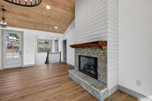 $589,000 | 76 Murray Hill Terrace, Hayesville, NC 28904