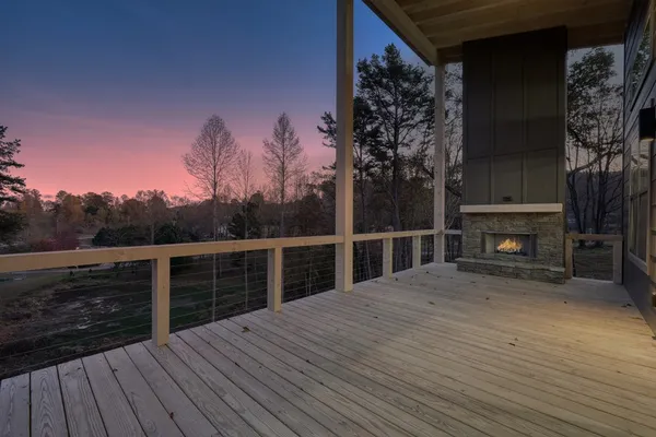 $589,000 | 76 Murray Hill Terrace, Hayesville, NC 28904