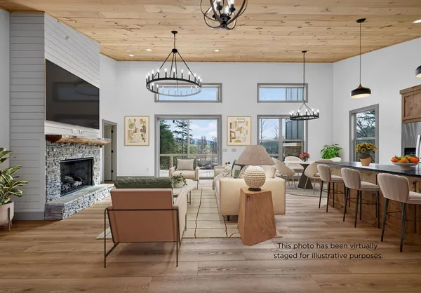 $589,000 | 76 Murray Hill Terrace, Hayesville, NC 28904