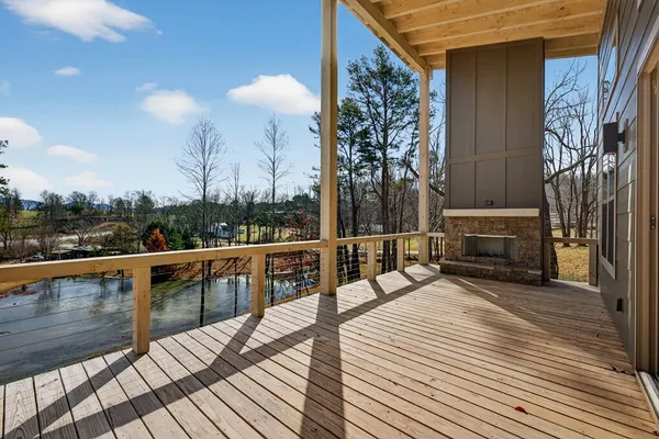 $589,000 | 76 Murray Hill Terrace, Hayesville, NC 28904