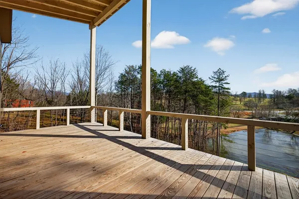 $589,000 | 76 Murray Hill Terrace, Hayesville, NC 28904