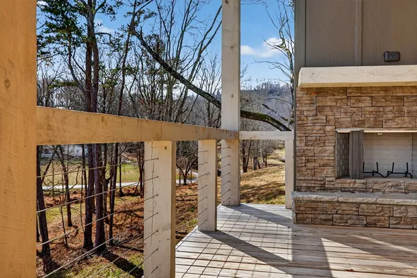 $589,000 | 76 Murray Hill Terrace, Hayesville, NC 28904