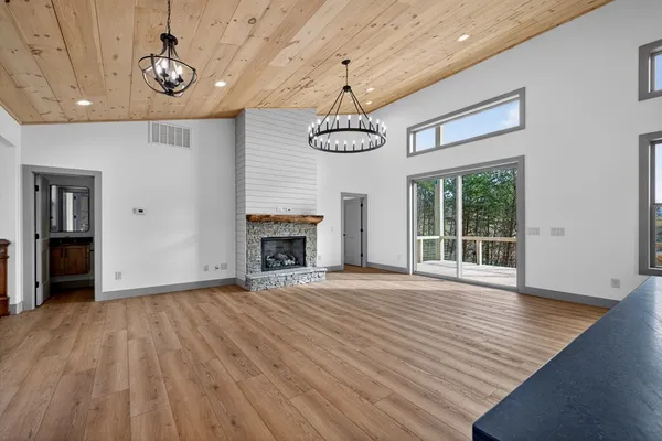 $589,000 | 76 Murray Hill Terrace, Hayesville, NC 28904