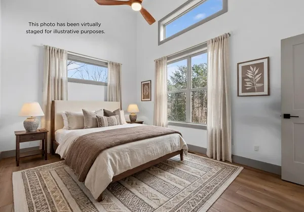 $589,000 | 76 Murray Hill Terrace, Hayesville, NC 28904