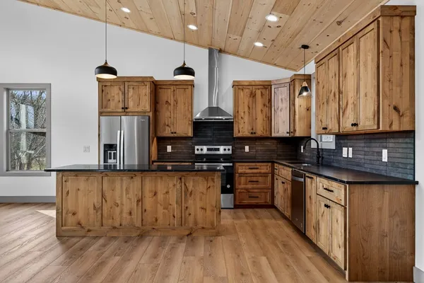 $589,000 | 76 Murray Hill Terrace, Hayesville, NC 28904