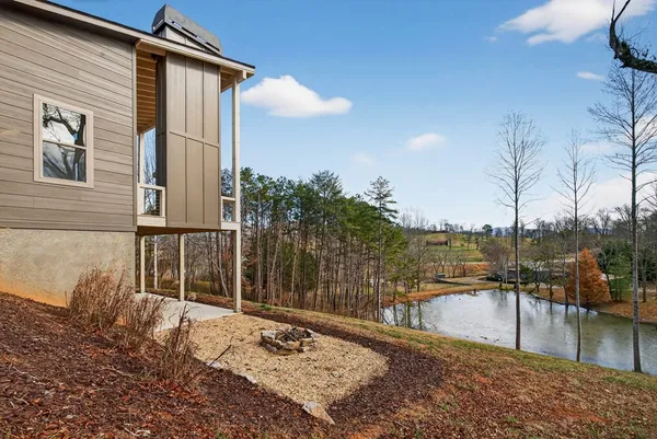 $589,000 | 76 Murray Hill Terrace, Hayesville, NC 28904