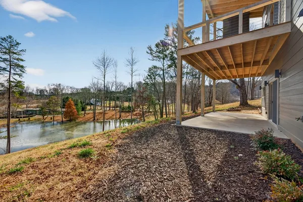 $589,000 | 76 Murray Hill Terrace, Hayesville, NC 28904