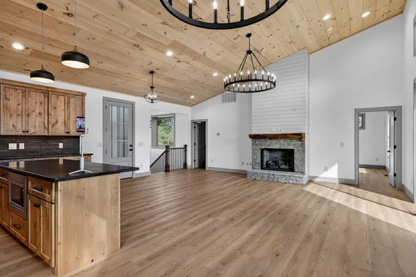 $589,000 | 76 Murray Hill Terrace, Hayesville, NC 28904