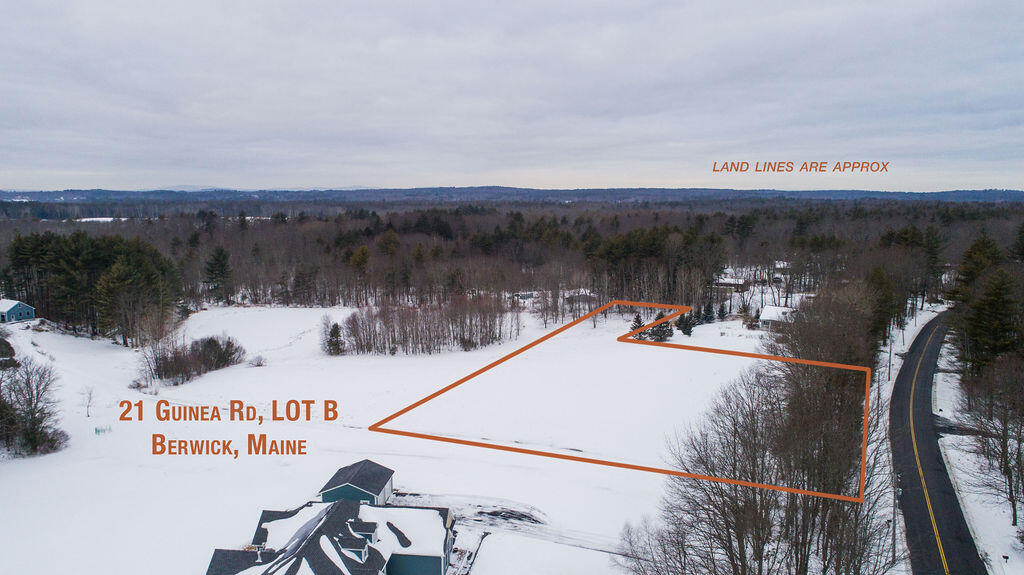21 Guinea Road, Unit LOT B Berwick, ME 03901 - Photo 6 of 15 Lot B Guinea Road, Berwick