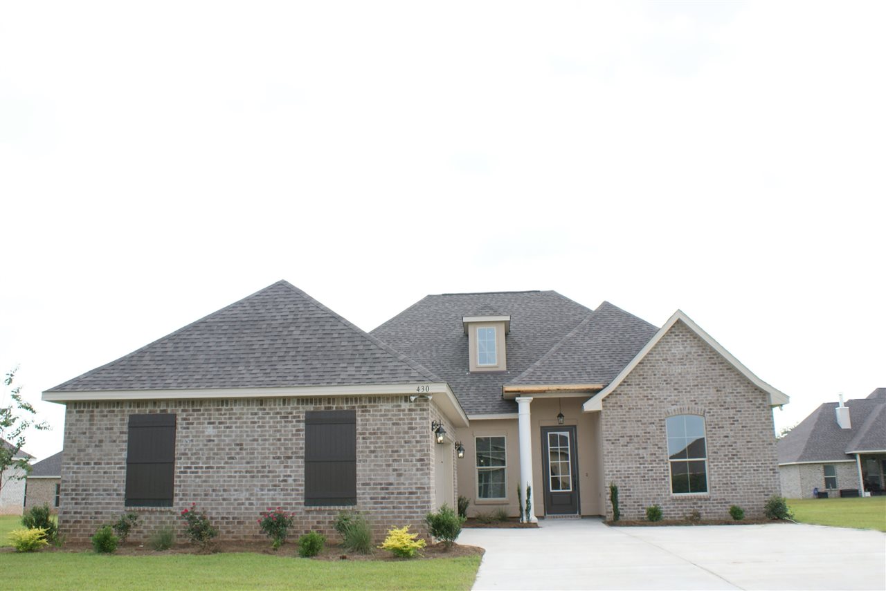 430 Breckin Drive Fairhope, AL 36532 - Photo 1 of 3