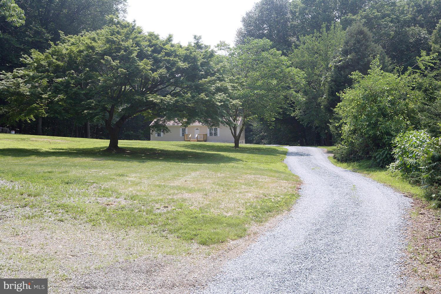 113 East Red Hill Road Conowingo, MD 21918 - Photo 3 of 22 Exterior (Front)