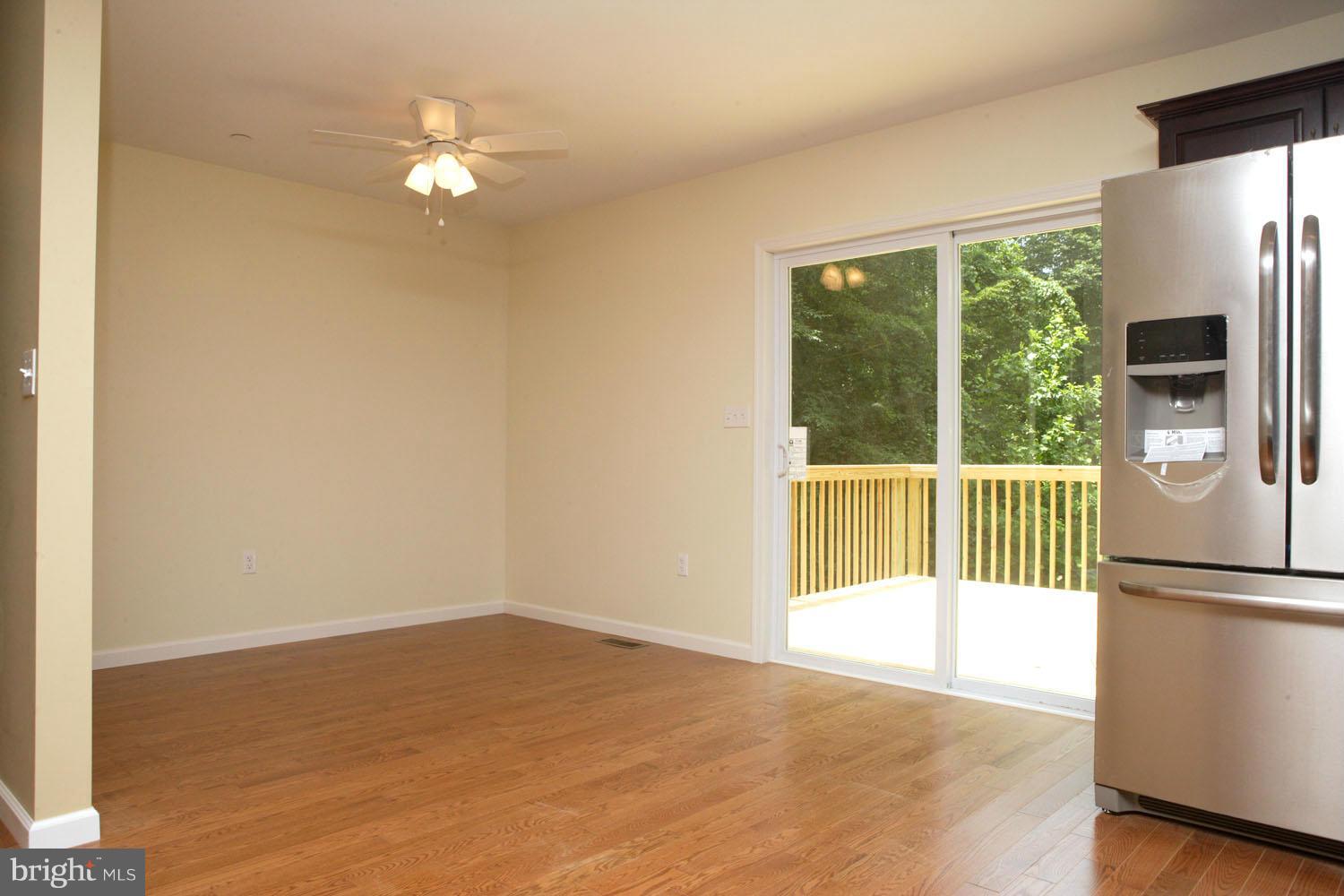 113 East Red Hill Road Conowingo, MD 21918 - Photo 8 of 22 Dining Room